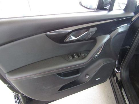 Used 2025 Chevrolet Blazer RS AWD/4WD image 24