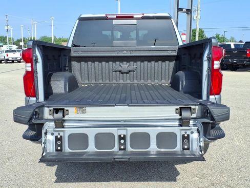New 2026 Chevrolet Silverado 1500 RST w/ Safety Package AWD/4WD image 14