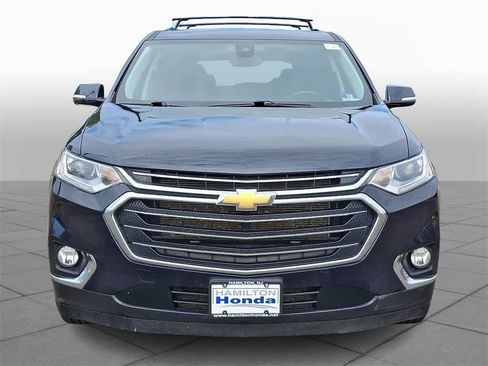 Used 2020 Chevrolet Traverse LT w/ Driver Confidence II Package image 26