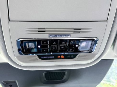 New 2025 Lincoln Aviator Reserve w/ Illumination Package image 54