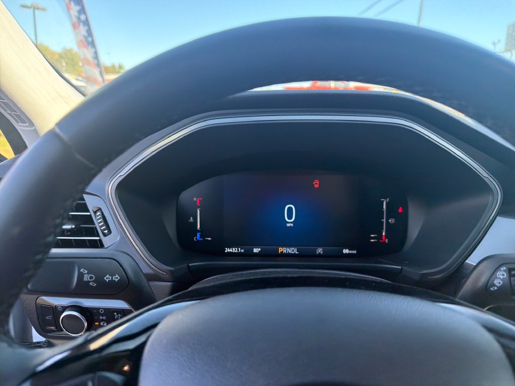 Used 2023 Ford Escape Active AWD/4WD image 18