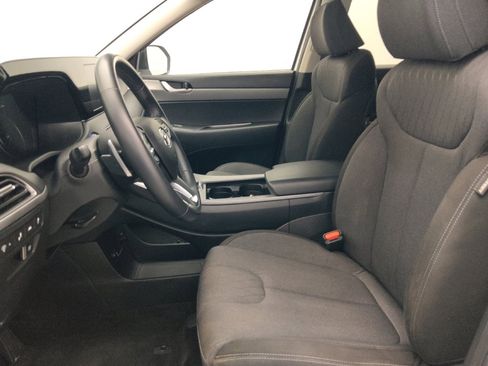 Used 2022 Hyundai Palisade SEL FWD image 17