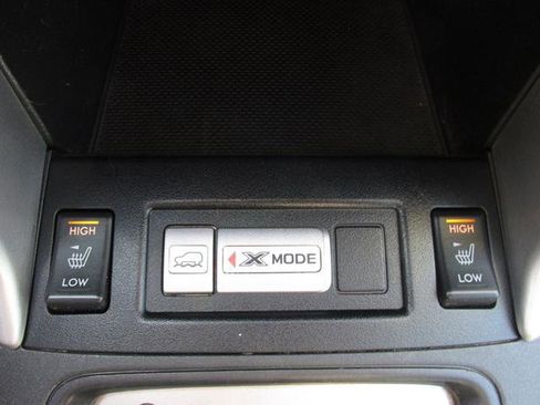 Used 2014 Subaru Forester 2.5i Limited AWD/4WD image 13