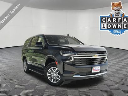 Used 2023 Chevrolet Tahoe LT