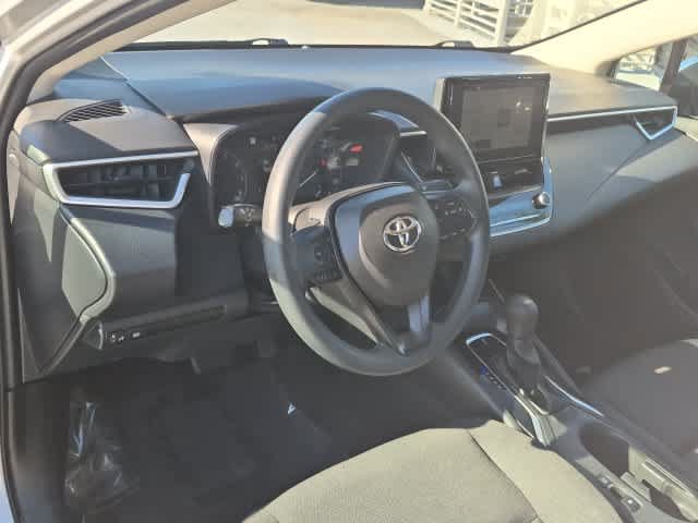 Used 2024 Toyota Corolla LE FWD image 10