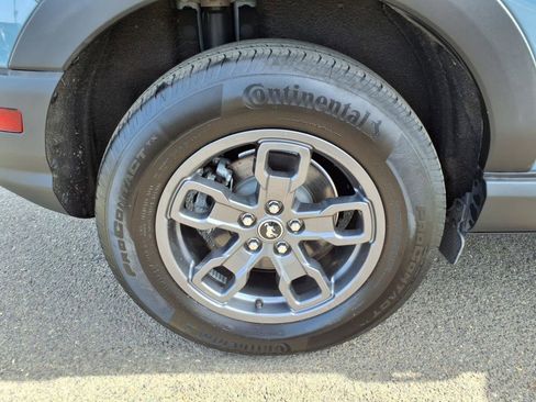 Certified 2023 Ford Bronco Sport Big Bend image 7