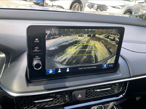 Certified 2025 Acura ADX image 23