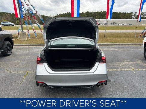 Used 2021 Toyota Avalon Touring image 7