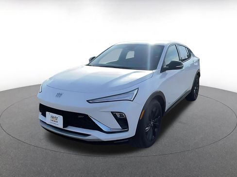 Used 2025 Buick Envista Sport Touring image 7