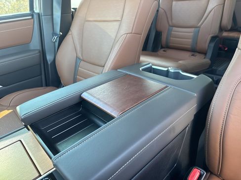 Used 2025 Toyota Sequoia 1794 Edition image 31