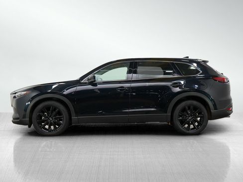 Used 2023 MAZDA CX-9 Touring Plus AWD/4WD image 2