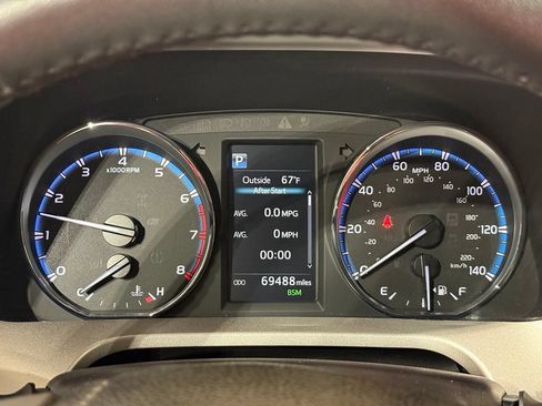 Certified 2017 Toyota RAV4 Limited w/ All Weather Liner Package AWD/4WD image 26