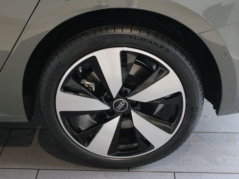 New 2025 Audi A5 2.0T Premium Plus image 33