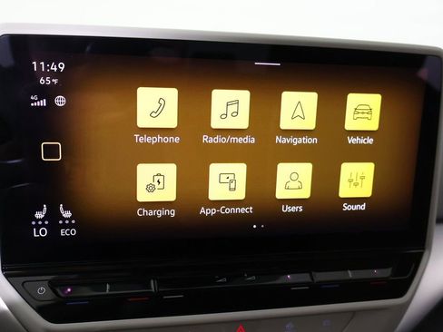 Used 2021 Volkswagen ID.4 1st Edition w/ ID.4 Protection Package image 51