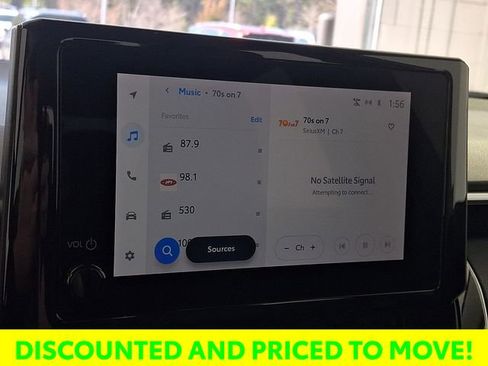 Used 2024 Toyota Corolla LE image 20