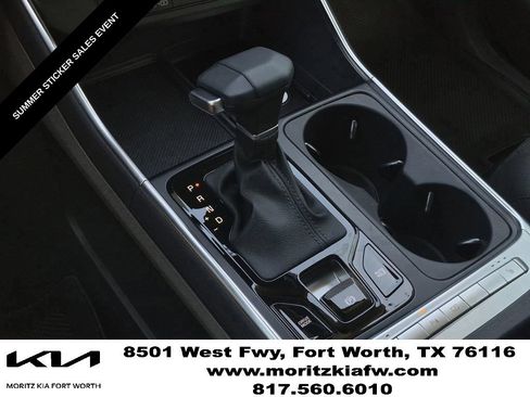 New 2026 Kia Carnival EX FWD image 15