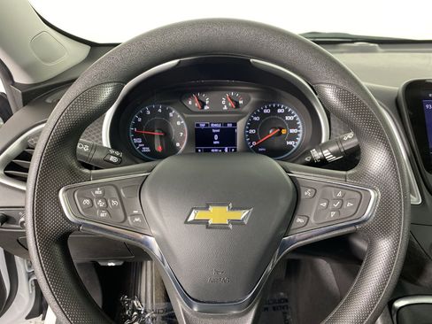 Used 2024 Chevrolet Malibu LT image 22