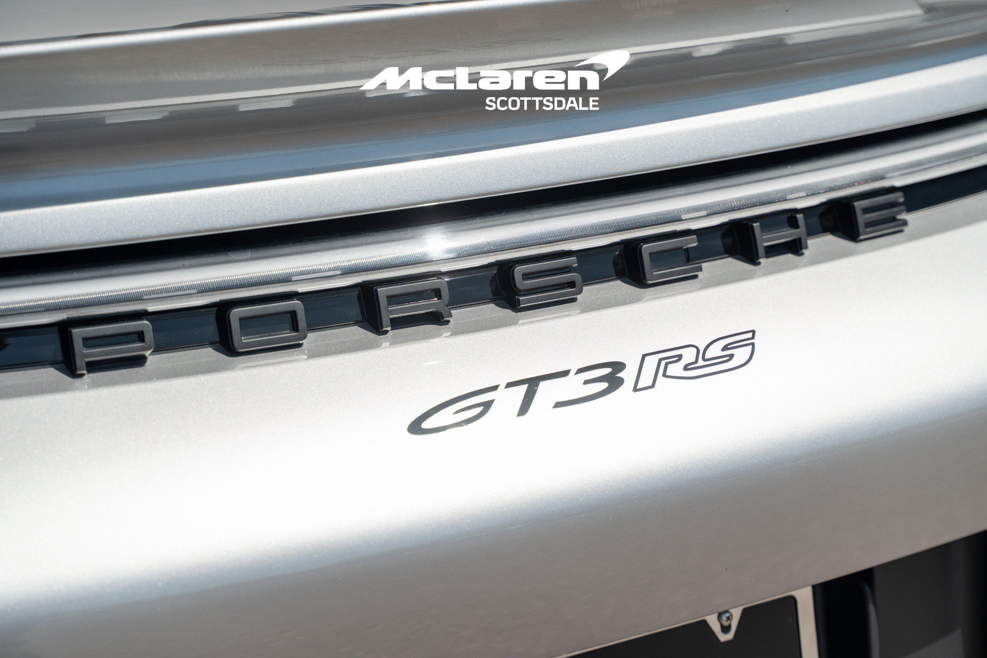 Used 2024 Porsche 911 GT3 RS RWD image 30