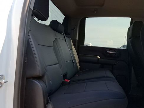 Used 2024 Chevrolet Silverado 2500 W/T w/ WT Convenience Package RWD image 14