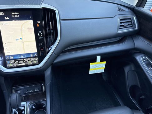 New 2026 Subaru Ascent Touring w/ Popular Package #1 AWD/4WD image 16