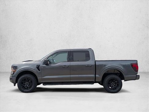 New 2026 Ford F150 XLT AWD/4WD image 5