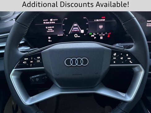New 2025 Audi A5 2.0T Premium Plus AWD/4WD image 30