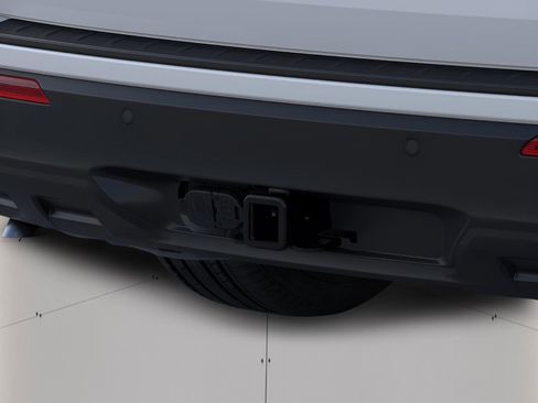 New 2026 Ford Explorer Active image 23