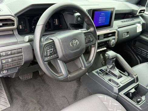 Used 2026 Toyota Tacoma SR RWD image 4