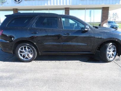 New 2026 Dodge Durango GT