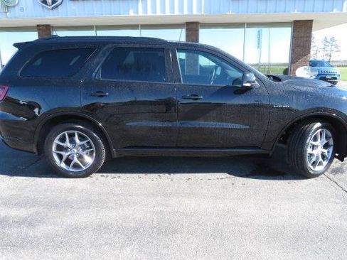 New 2026 Dodge Durango GT AWD/4WD image 1
