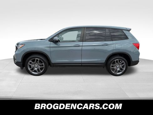 Used 2023 Honda Passport EX-L image 5
