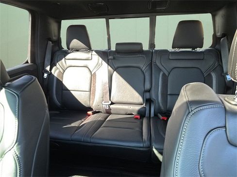 New 2026 RAM 1500 RHO w/ RHO Level 1 Equipment Group image 60