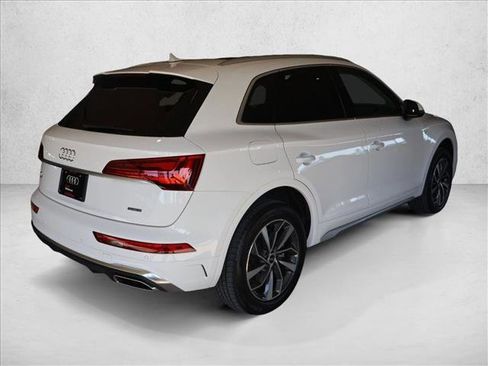 Used 2023 Audi Q5 2.0T Premium w/ Convenience Package AWD/4WD image 5