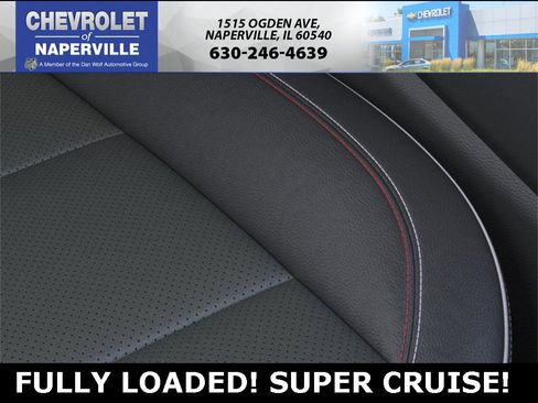 New 2026 Chevrolet Silverado EV Trail Boss image 21