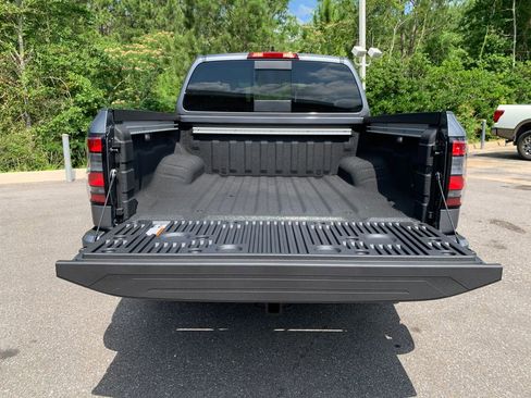 New 2026 Nissan Frontier SV RWD image 5