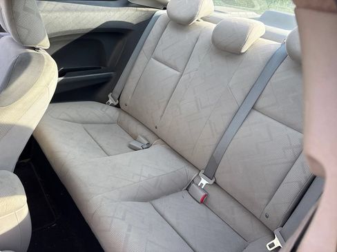Used 2012 Honda Civic LX image 11