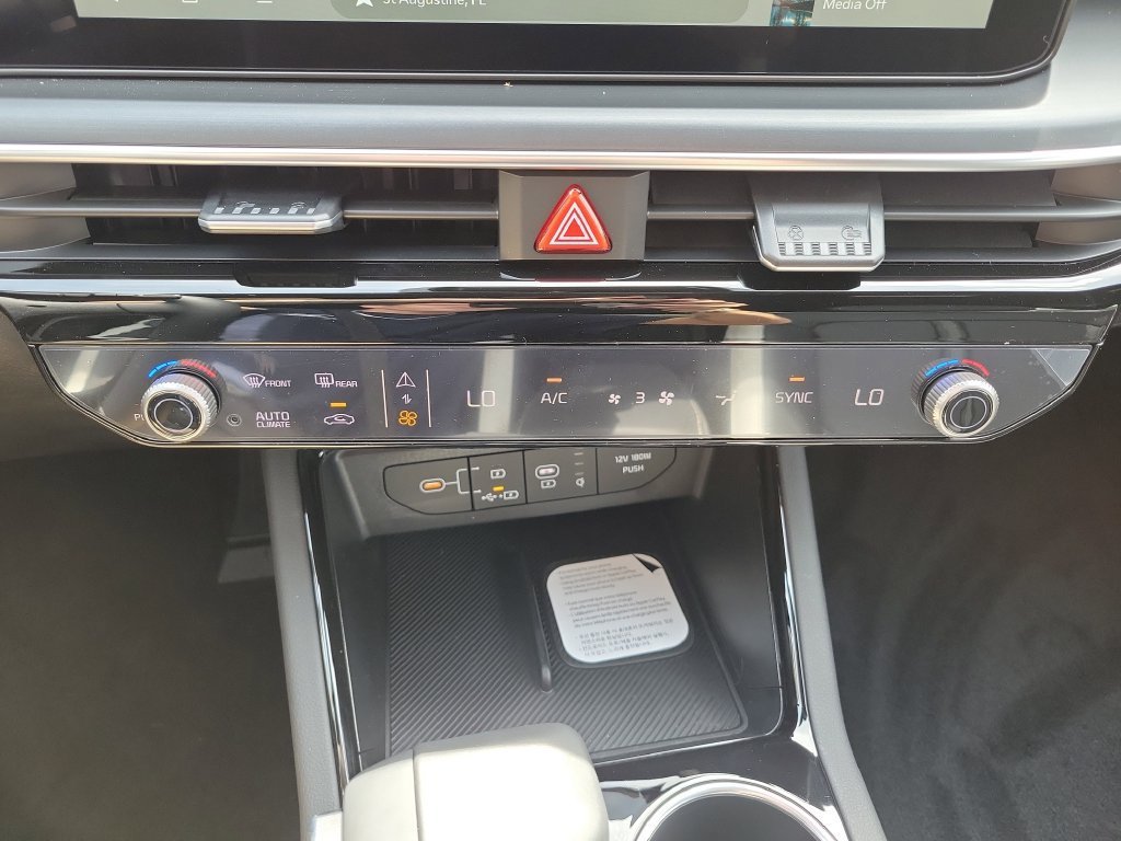 New 2026 Kia K5 GT-Line FWD image 32