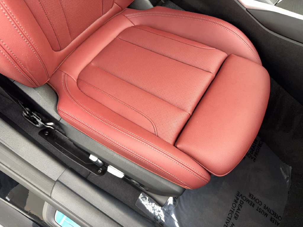 Used 2024 BMW 430i Gran Coupe w/ Convenience Package RWD image 47