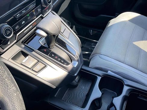 Used 2019 Honda CR-V EX image 16