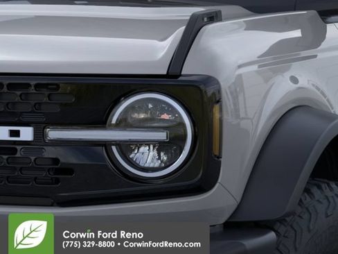 New 2026 Ford Bronco Outer Banks AWD/4WD image 22