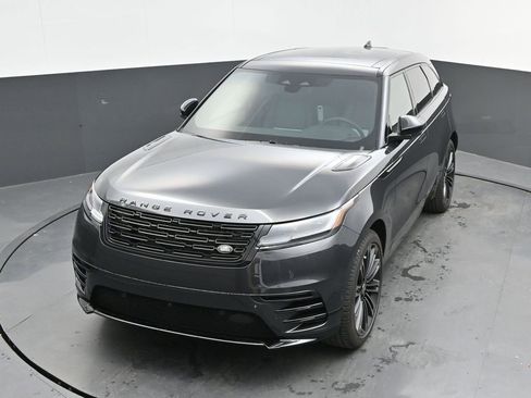 New 2026 Land Rover Range Rover Velar Dynamic SE AWD/4WD image 35