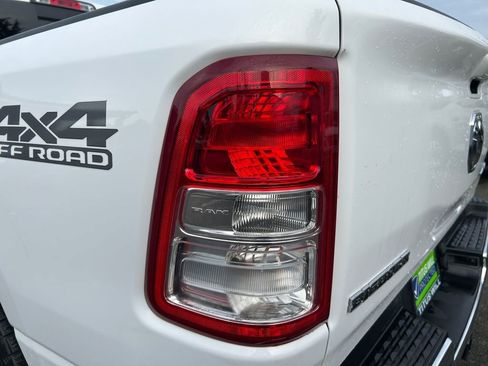 Used 2022 RAM 1500 Big Horn image 35