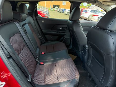 Certified 2026 Nissan Kicks SR w/ Cold Weather Package AWD/4WD image 21