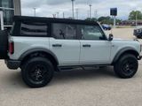 Certified 2024 Ford Bronco Wildtrak image 2