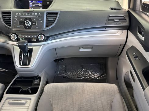 Used 2013 Honda CR-V LX image 28
