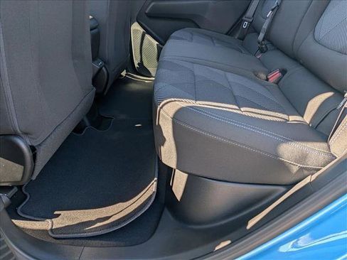 New 2027 Chevrolet Bolt LT w/ Comfort Package image 16