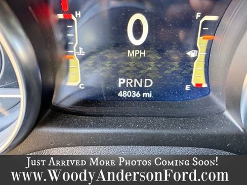 Used 2021 Jeep Wrangler Unlimited Sahara AWD/4WD image 13