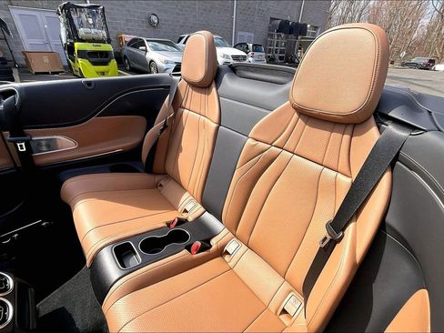 New 2026 Mercedes-Benz CLE 450 4MATIC Cabriolet image 10