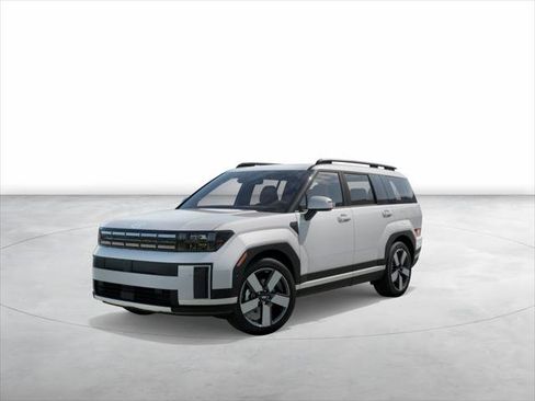New 2026 Hyundai Santa Fe Limited image 1