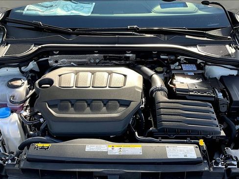 New 2026 Volkswagen Golf w/ Euro Style Package image 31